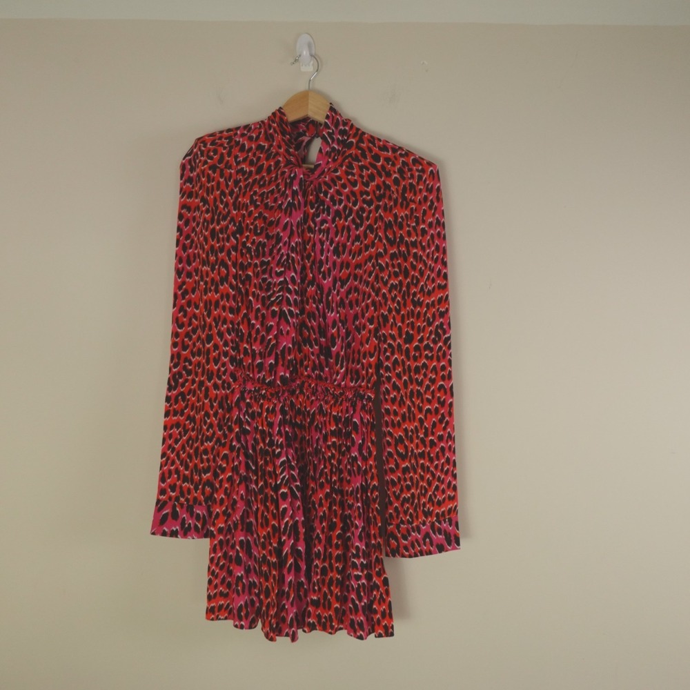 Zadig and Voltaire Dress‎ Ryde - Picture 4 of 15